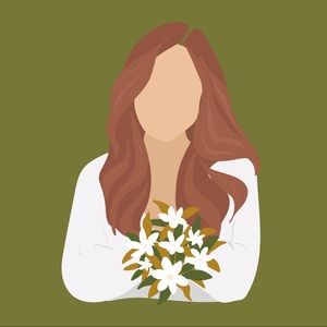 Meet your Posher, Bethany